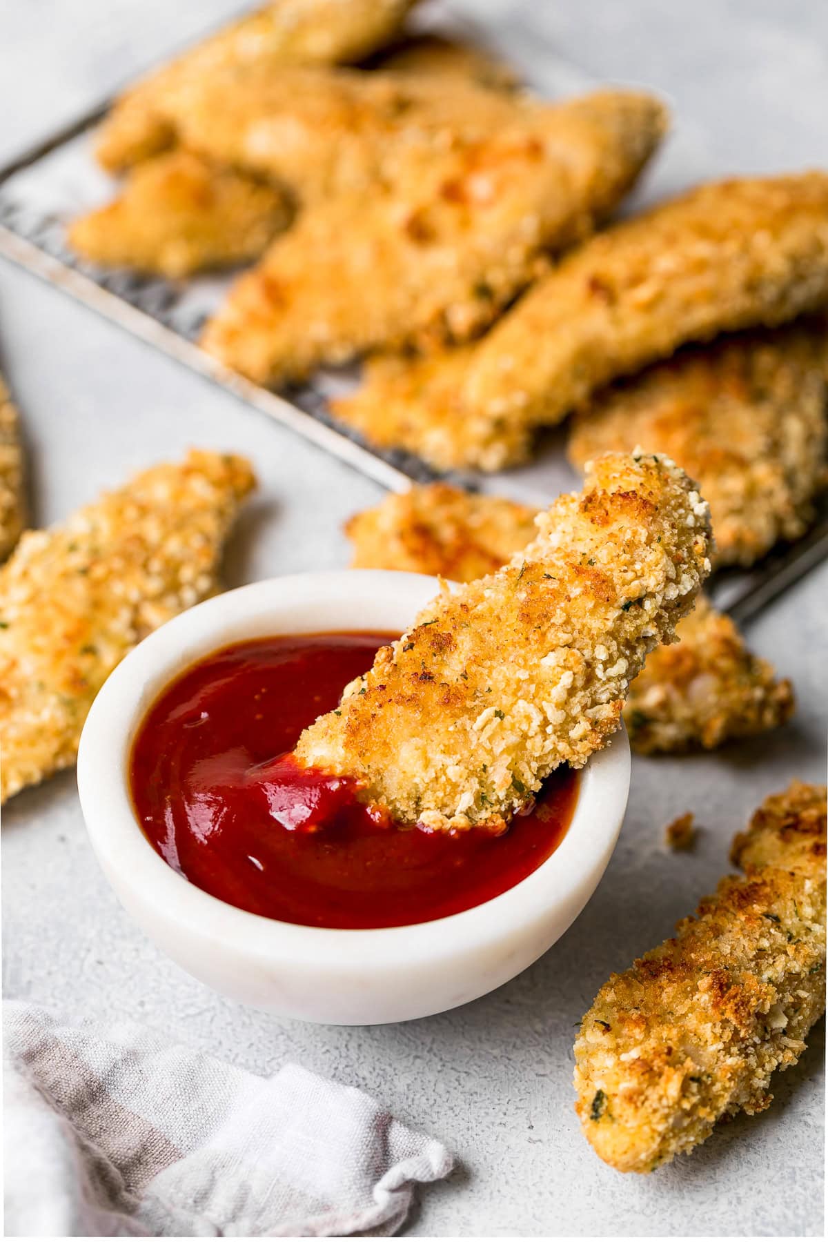 Chicken Tenders