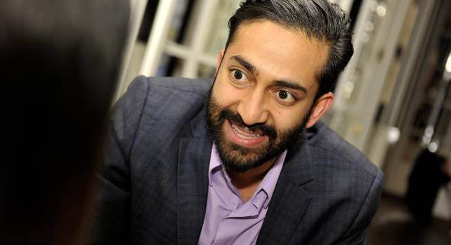 Vinay Prasad, MD, MPH