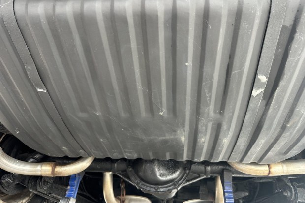 No Reserve: 1971 Chevrolet Monte Carlo