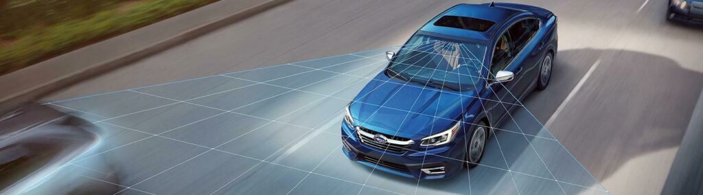 Subaru EyeSight Lawsuit Ends With Lawyers Rich And Owners Shortchanged