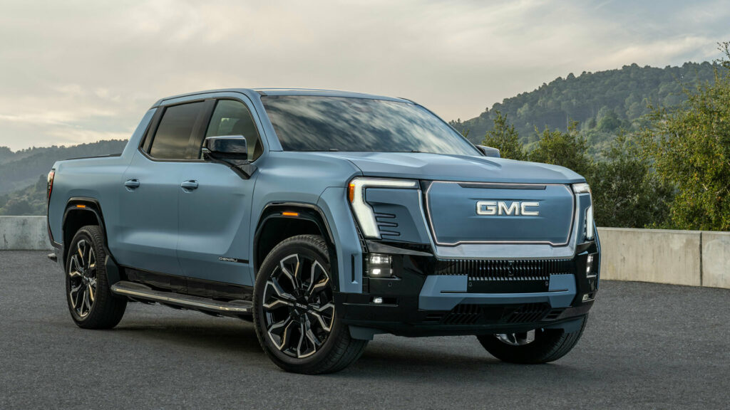 GM Just Sold Its Most EVs Ever But It Could All Come Crashing Down Soon