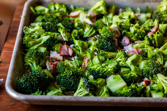 baked potato with crispy broccoli-3