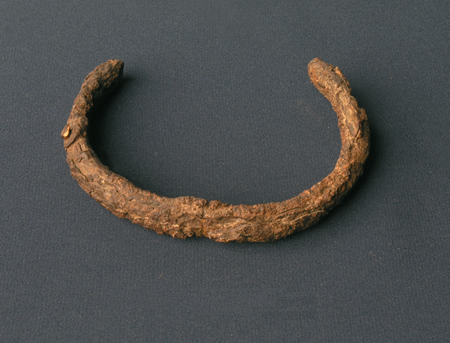 This 3,000-year-old treasure in Spain was made with iron that fell from the sky (Image Credit - Villena Museum)