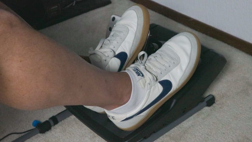 PLAYSEAT CHALLENGE X PEDAL MOUNT 00 PLAYSEAT CHALLENGE X PEDAL MOUNT 00